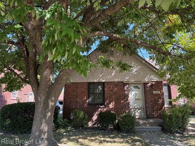 16232 Mansfield St, Detroit, MI, 48235