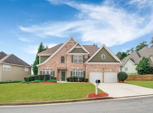 5614 Vinings Place Trl, Mableton, GA