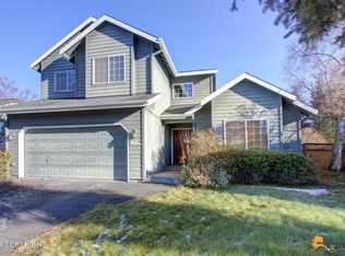 10651 Cutter Cir, Anchorage, AK 99515