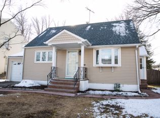 138 Hickory Rd, Union, NJ 07083