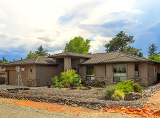 175 Cochise Dr, Sedona, AZ 86351