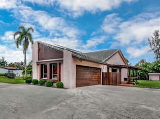 2820 SW 116th Ave, Davie, FL 33330