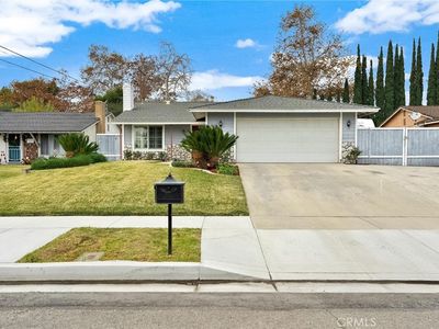 8424 Avenida Leon, Rancho Cucamonga, CA, 91730
