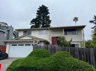 979 Francisco St, El Granada, CA 94018