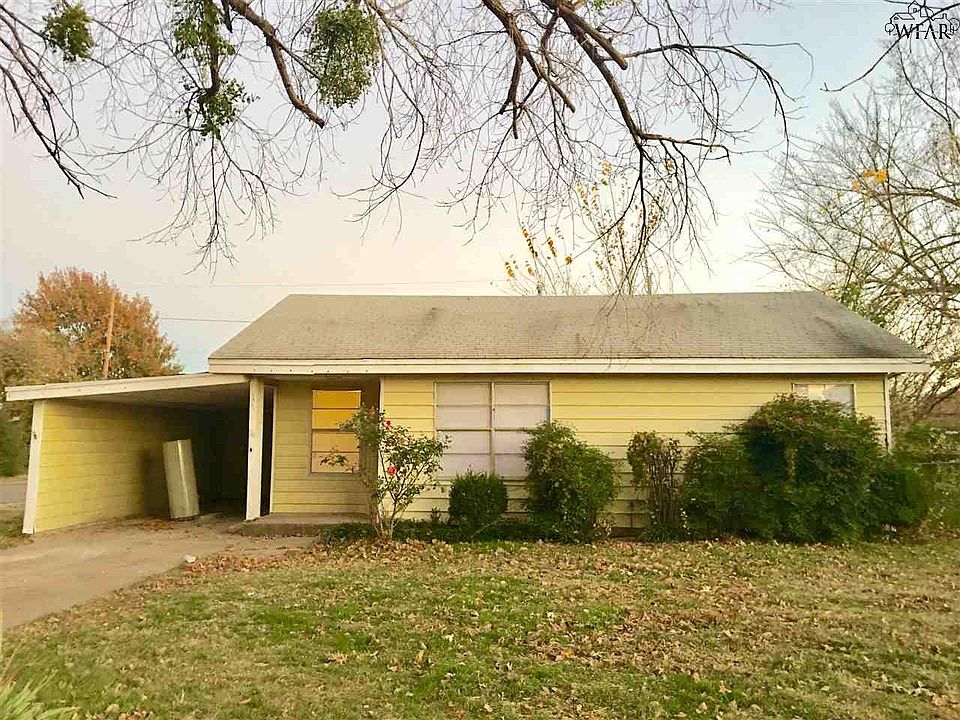 1st image of 2921 McGaha Ave