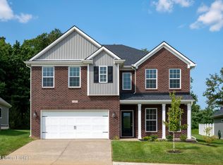 14207 Halden Ridge Way, Louisville, KY