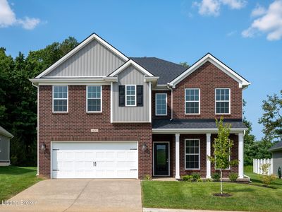 14207 Halden Ridge Way, Louisville, KY, 40245