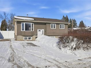 302 Assiniboia STREET, Balgonie, SK S0G 0E0