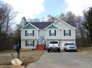 2810 Summer Creek Dr, Gainesville, GA 30507