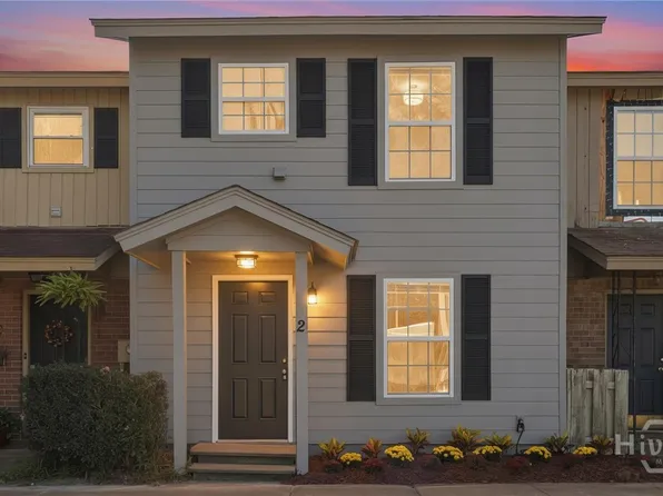 2 Seagull Lane, Savannah, GA 31419