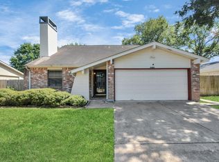 22711 Braken Carter Ln, Katy, TX 77449