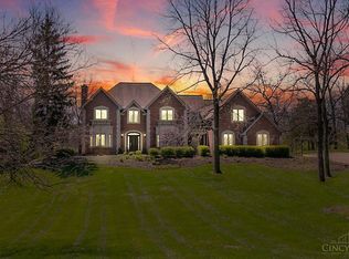 146 Stone Creek Dr, Oxford, OH 45056