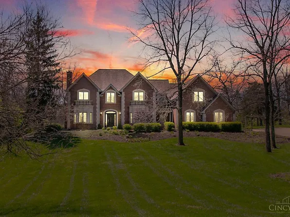 146 Stone Creek Dr, Oxford, OH 45056