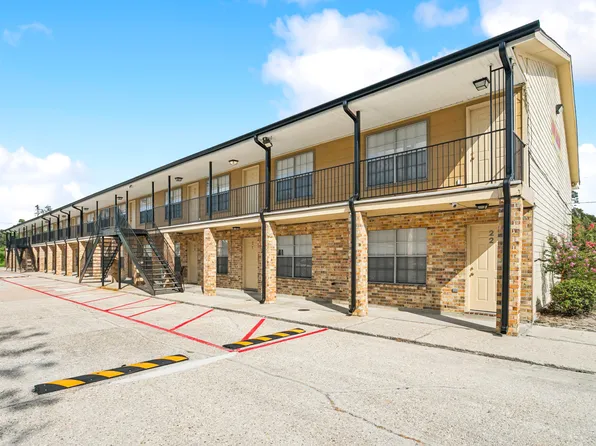 Courtney Heights, 901 Old Spanish Trl #14, Slidell, LA 70458