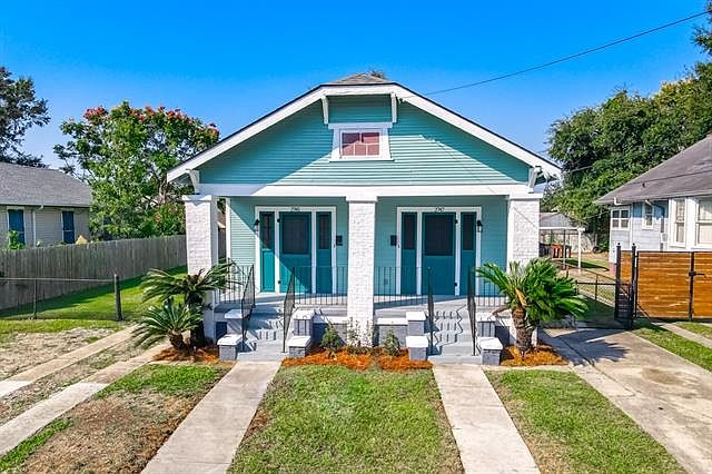 2745 Jasmine St, New Orleans, LA 70122 | Zillow