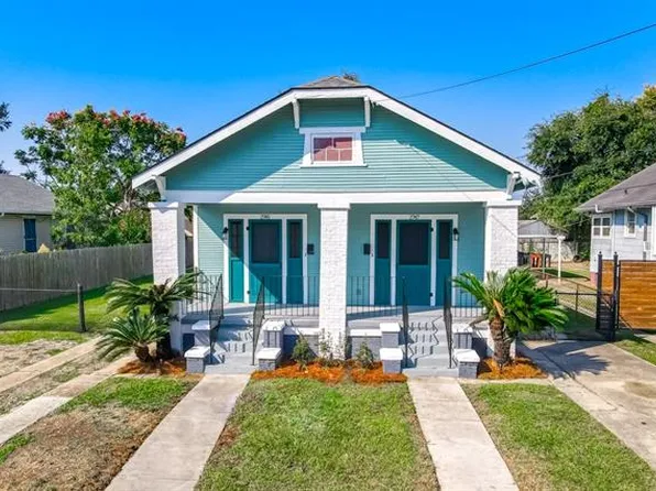 2745 Jasmine St, New Orleans, LA 70122