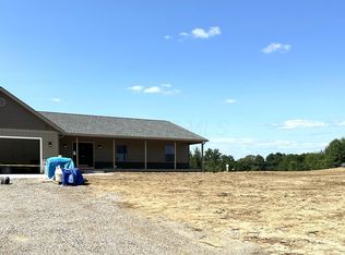 15571 Fairgrounds Rd, Croton, OH 43013