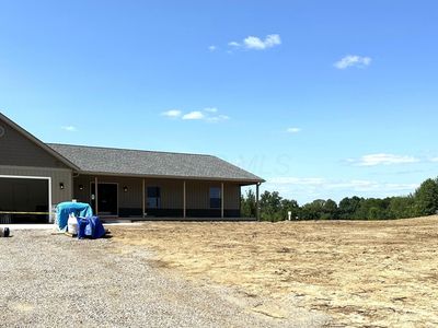 15571 Fairgrounds Rd, Croton, OH, 43013