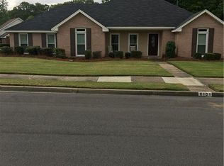 6101 Dunwoody Ct, Montgomery, AL 36117