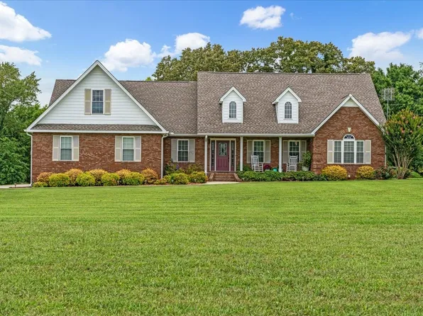 379 Hooper Rd, Winchester, TN 37398