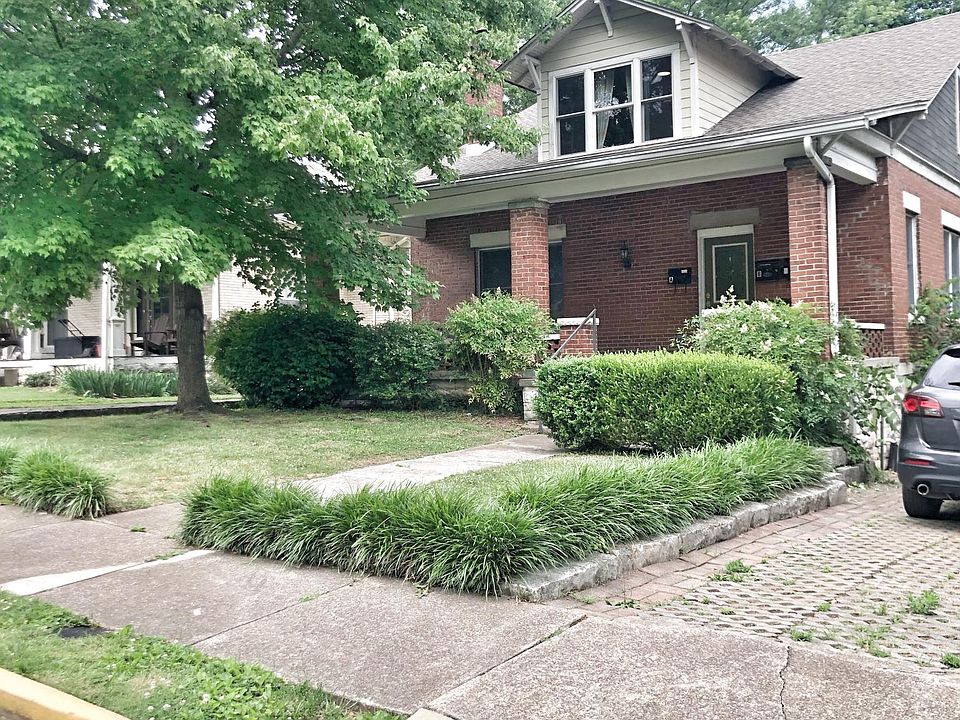 1st image of 1249 Park St #B