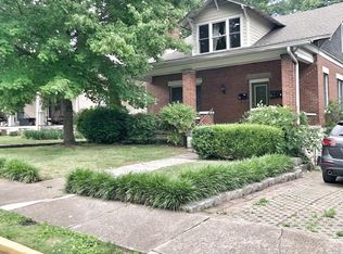 1249 Park St #B, Bowling Green, KY 42101