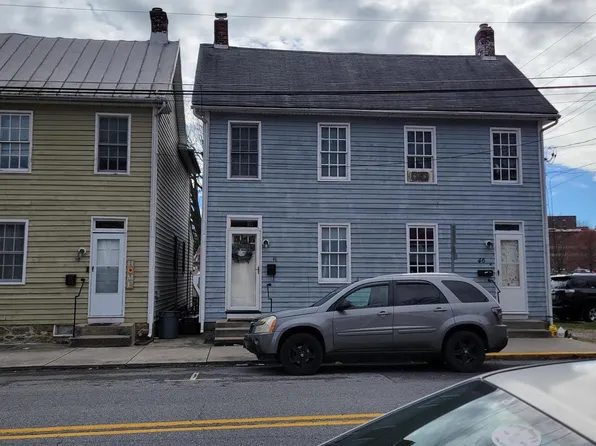 48 John St #48, Westminster, MD 21157