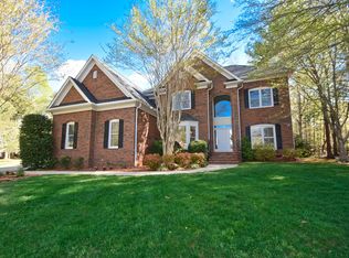 10930 Deerberry Ct, Matthews, NC 28105