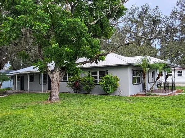 4345 6th St, Zephyrhills, FL 33542