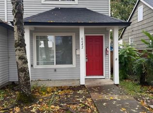 6642 SE 80th Ave, Portland, OR 97206