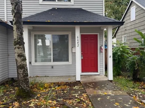 6642 SE 80th Ave, Portland, OR 97206