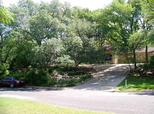 7605 Valley Dale Dr, Austin, TX 78731