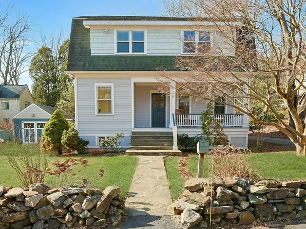 44 Weskora Avenue, Pleasantville, NY 10570