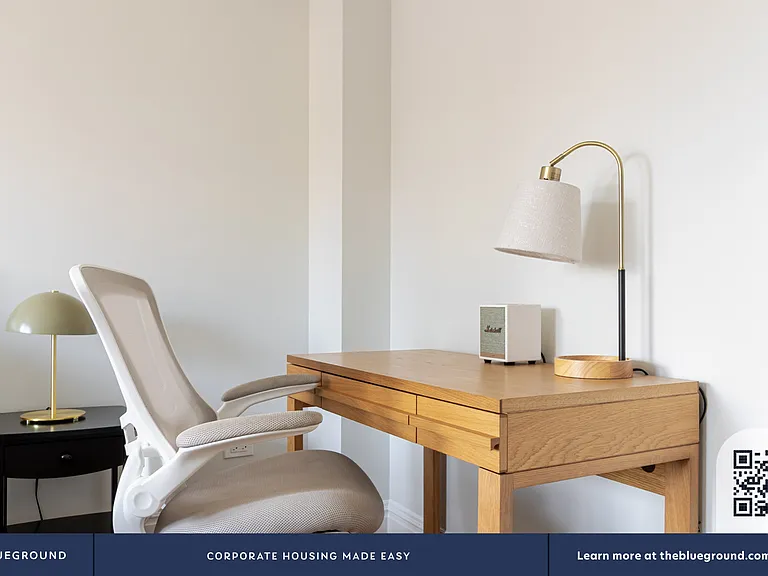 400 E 58th St #16D — Photo 10