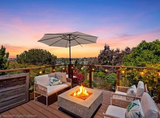 5409 Redland Dr, San Diego, CA 92115