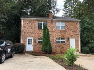 202 Sleepy Creek Dr, Athens, GA 30606