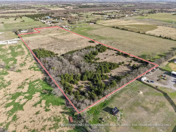 9421 County Road 626, Blue Ridge, TX 75424