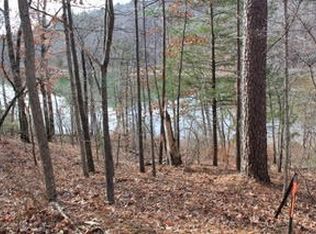 Pine Creek Hollow Rd, Rogers, AR 72756