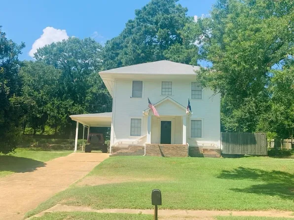 507 N Louise St, Atlanta, TX 75551