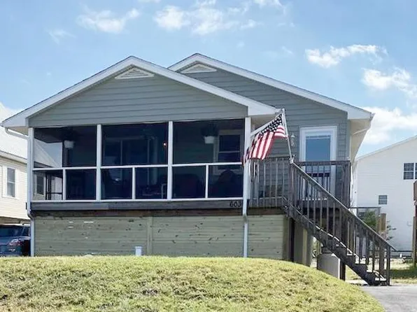 603 S Bay Shore Dr, Milton, DE 19968