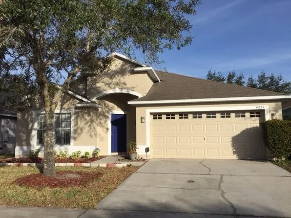 4255 Northern Dancer Way, Orlando, FL 32826