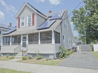 365 Nottingham St, Springfield, MA 01104