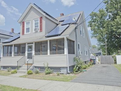 365 Nottingham St, Springfield, MA, 01104