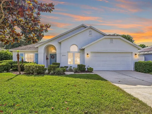 204 Sunward Run, Davenport, FL 33896