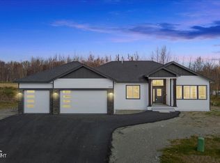 2002 S Sanctuary Dr, Wasilla, AK 99645