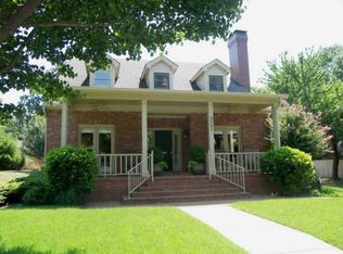 2501 N University Ave, Little Rock, AR 72207