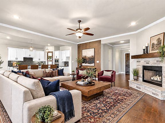 5th image of 2803 Ashmont Way
