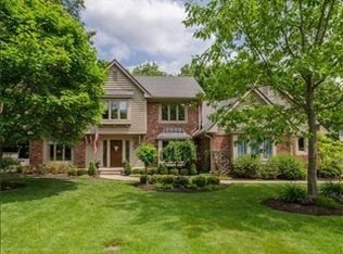 13015 Harrison Dr, Carmel, IN 46033