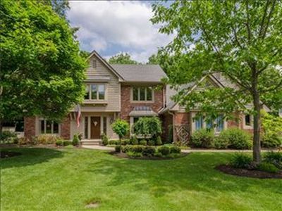 13015 Harrison Dr, Carmel, IN, 46033