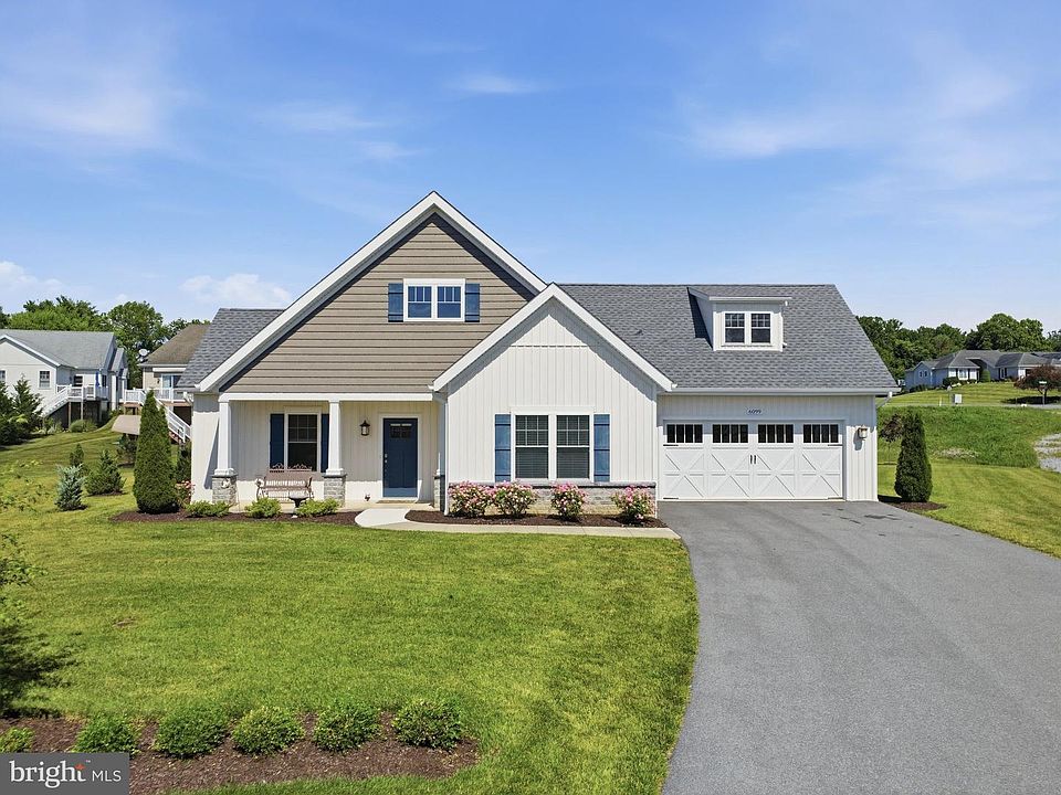 1st image of 6099 Hot Springs Ct